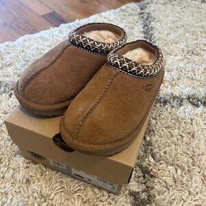 Toddler Tasman UGG